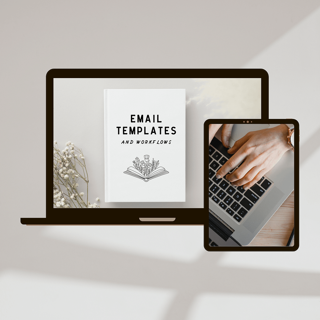 Photographer Email Templates for Client Communication From the Foxes