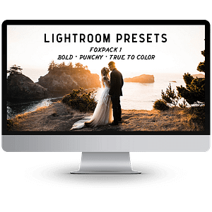 Photography business education presets