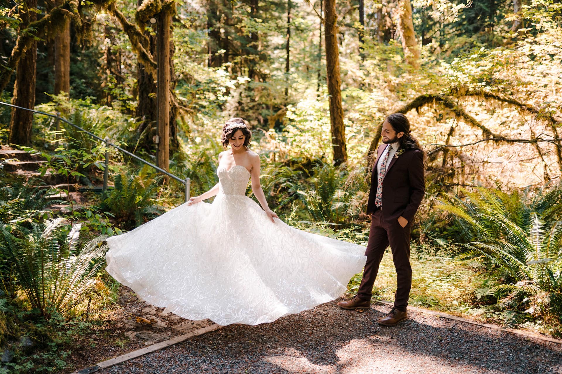 Fox Film Preset Pack - From the Foxes